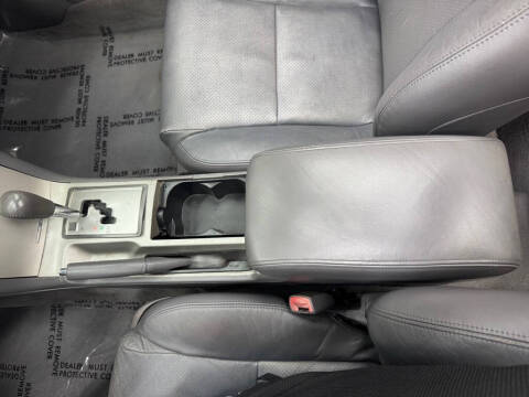 2008 Toyota Camry Solara SE V6