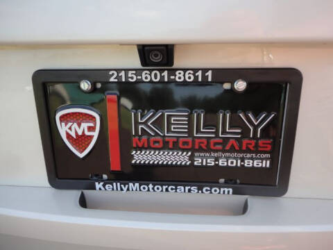 2013 GMC Yukon Denali