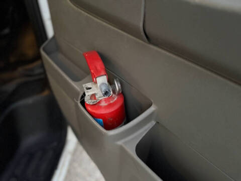 2005 Chevrolet Express 3500