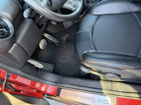 2014 MINI Countryman Cooper S
