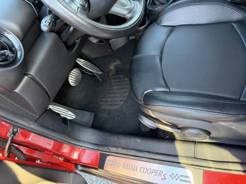 2014 MINI Countryman Cooper S
