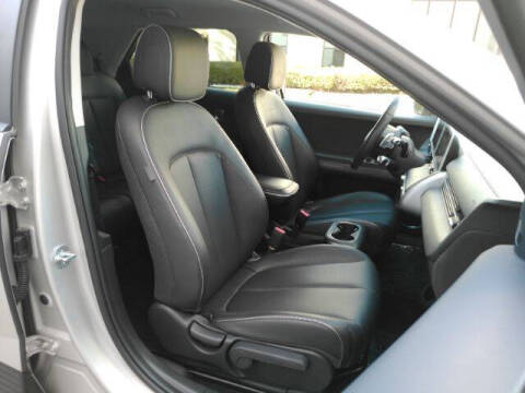 2023 Hyundai Ioniq 5 SEL