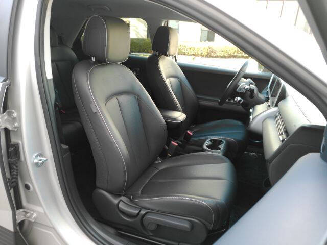 2023 Hyundai Ioniq 5 SEL