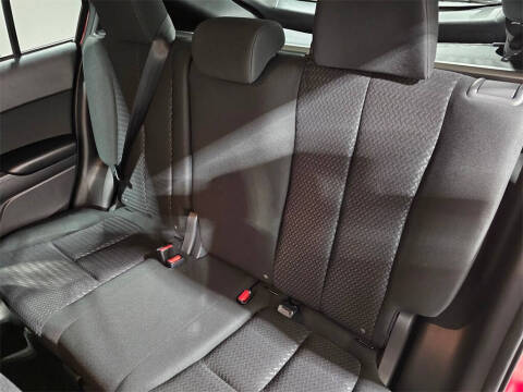 2024 Mitsubishi Eclipse Cross ES