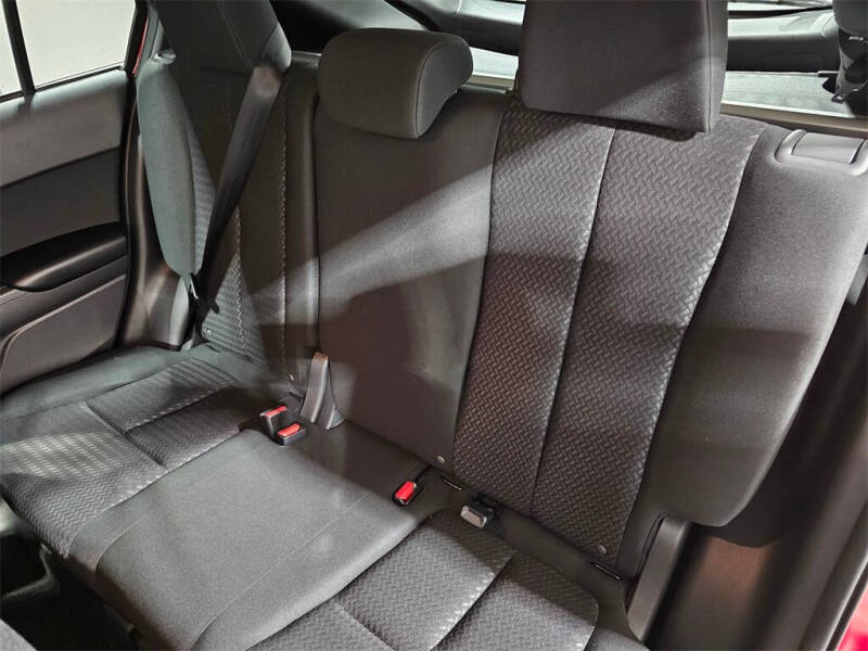 2024 Mitsubishi Eclipse Cross ES