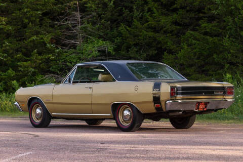 1969 Dodge Dart