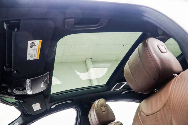 2018 Mercedes-Benz S-Class S 450 4MATIC