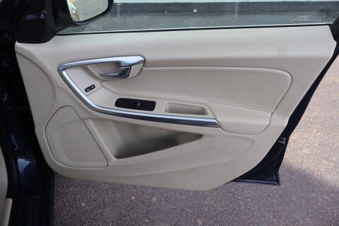 2015 Volvo V60 T5 Drive-E Premier