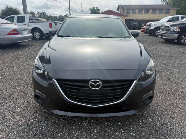 2016 Mazda MAZDA3