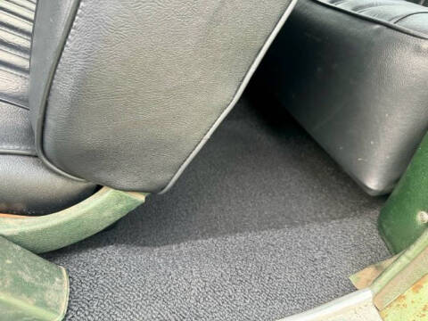 1970 Chevrolet Impala