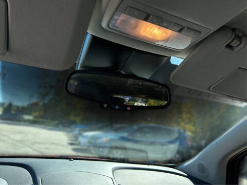 2015 Chevrolet Trax LT