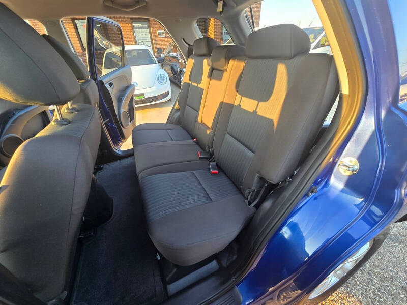 2009 Kia Sportage LX