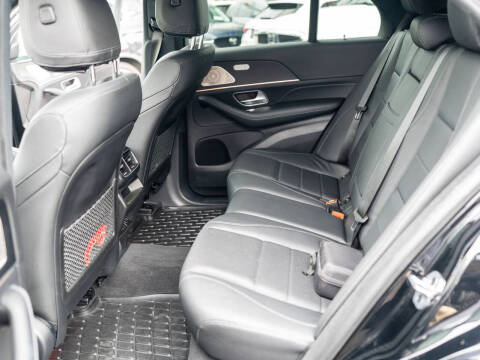 2023 Mercedes-Benz GLE GLE 350 4MATIC