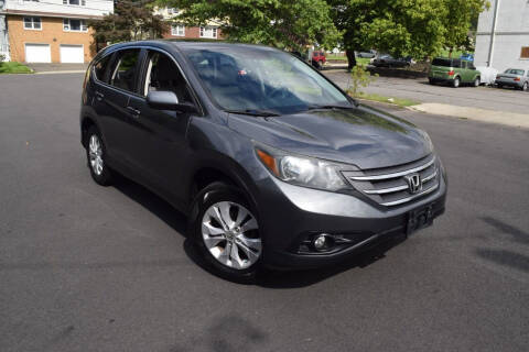 2013 Honda CR-V for sale at VNC Inc in Paterson NJ