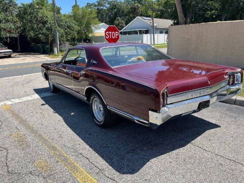 1965 Oldsmobile Starfire
