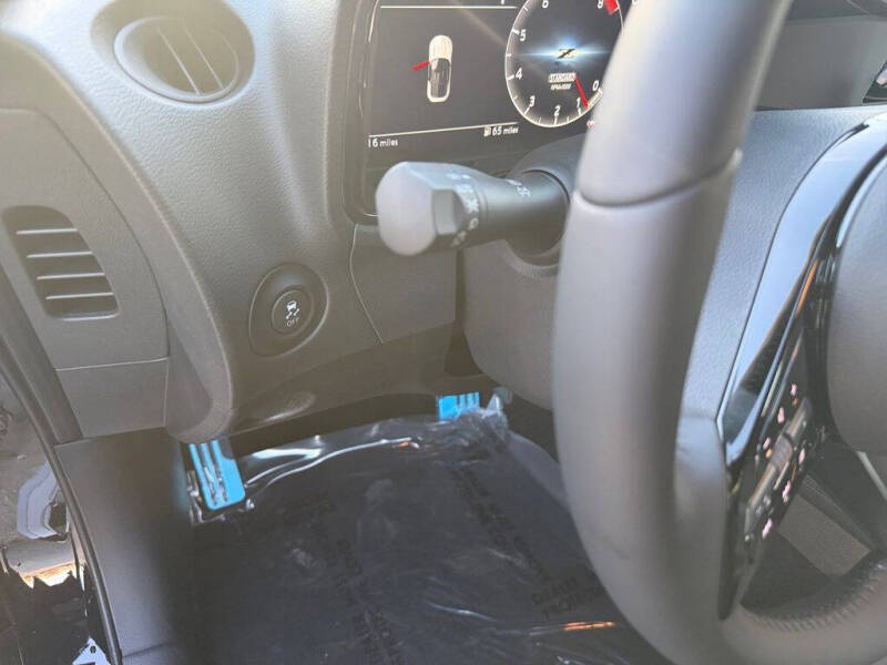 2026 Nissan Z Performance