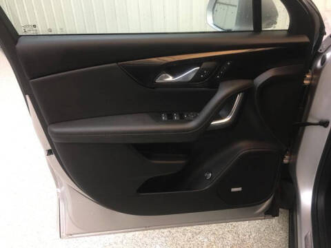 2019 Chevrolet Blazer Premier