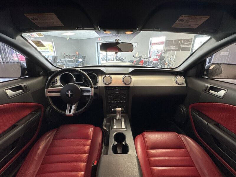 2006 Ford Mustang GT Premium