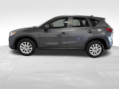 2014 Mazda CX-5 Sport