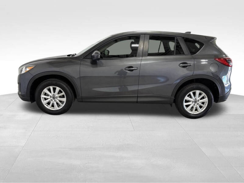 2014 Mazda CX-5 Sport