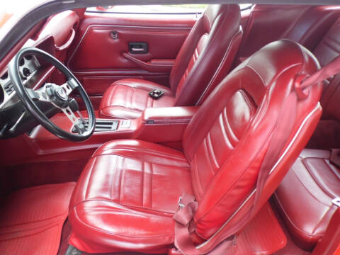 1978 Pontiac Trans Am