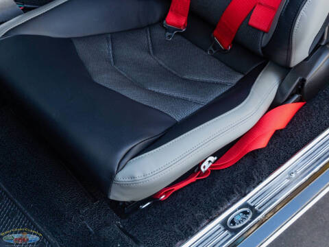 1969 Pontiac Firebird Custom