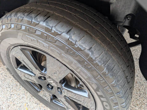 2022 Honda Pilot TrailSport