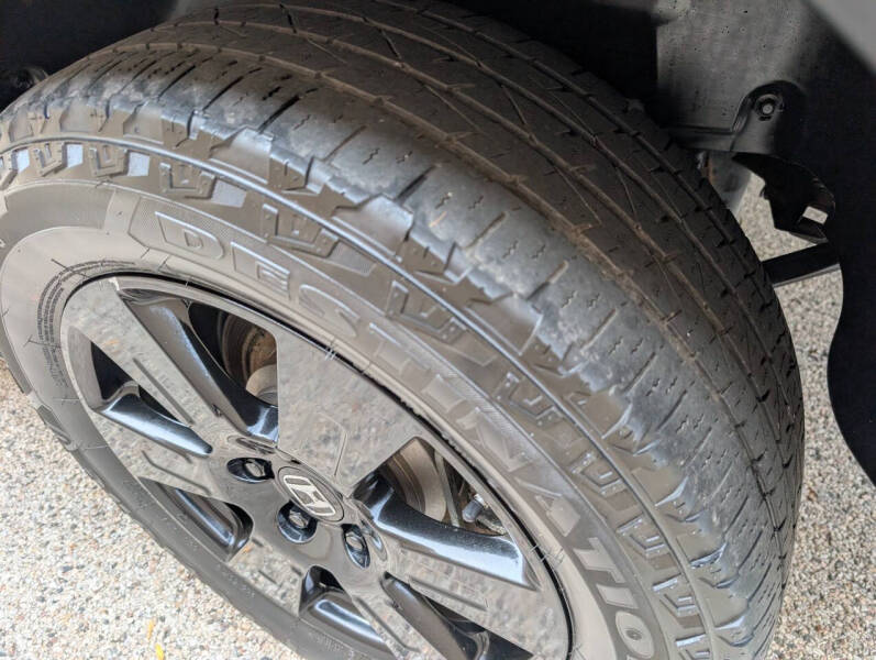 2022 Honda Pilot TrailSport