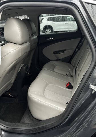 2013 Buick Verano Convenience Group