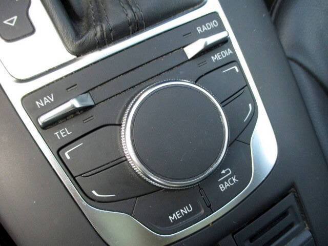 2015 Audi A3 1.8T Premium