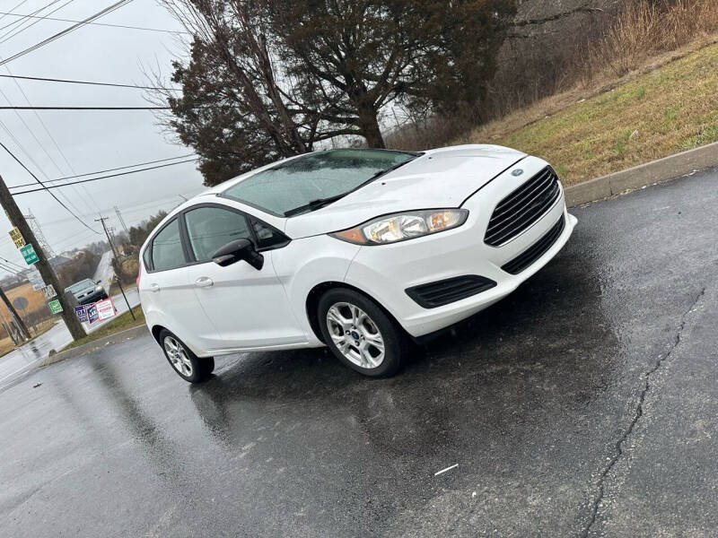 TRAVIS AUTOMOTIVE Car Dealer in Corryton, TN