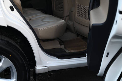 2012 Toyota RAV4 Limited