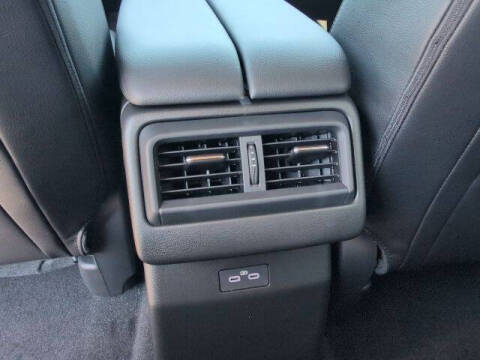 2026 Mazda CX-50 Hybrid Preferred