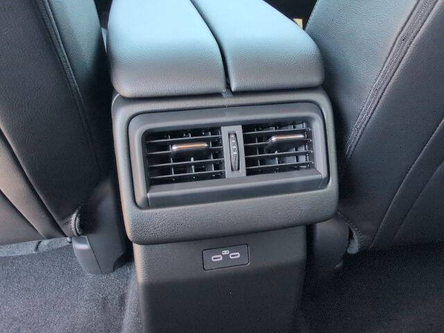 2026 Mazda CX-50 Hybrid Preferred