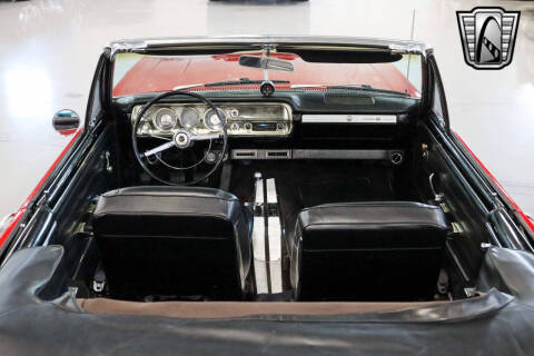 1965 Chevrolet Malibu