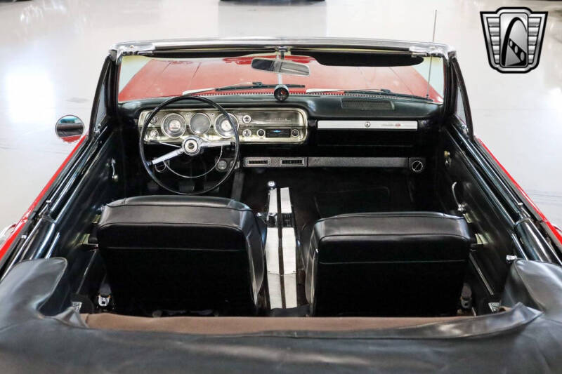 1965 Chevrolet Malibu