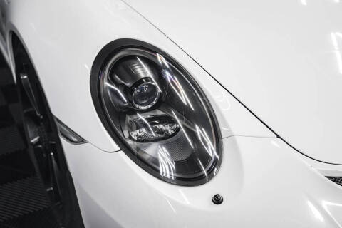 2015 Porsche 911 GT3