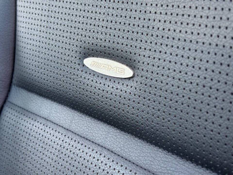 2010 Mercedes-Benz E-Class E 63 AMG