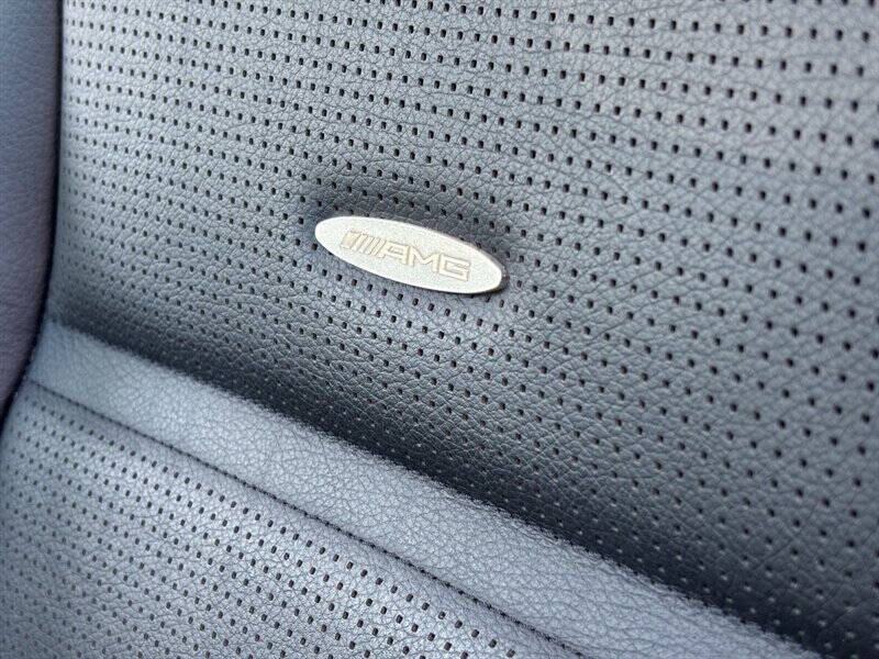 2010 Mercedes-Benz E-Class E 63 AMG