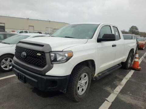 2020 Toyota Tundra for sale at Adams Auto Group Inc. in Charlotte NC