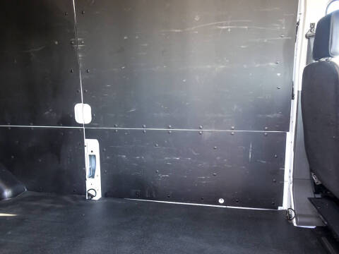 2024 Ford Transit 250