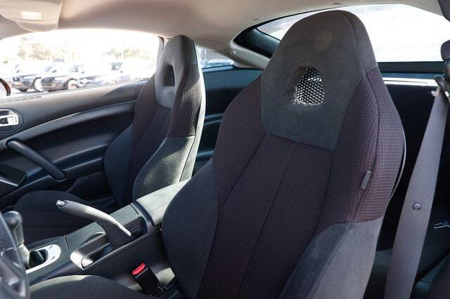 2009 Mitsubishi Eclipse GS