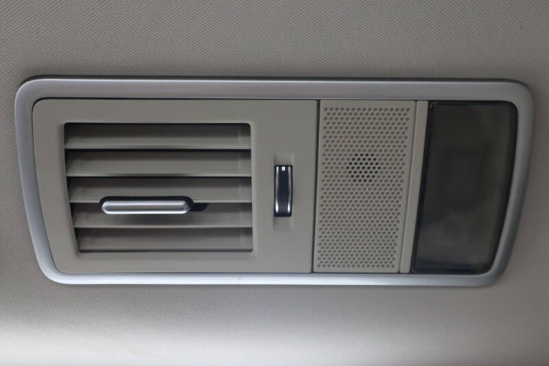 2018 Land Rover Range Rover Sport Autobiography Dynamic