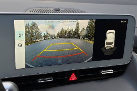 2023 Hyundai Ioniq 5 SE