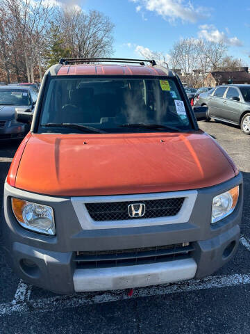 2003 Honda Element for sale at 314 MO AUTO in Wentzville MO