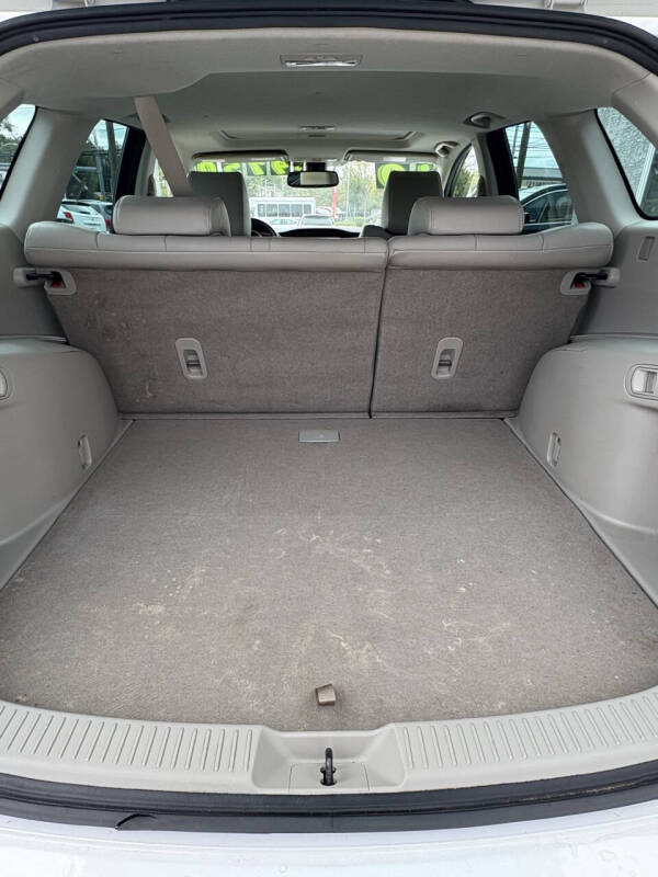 2010 Mazda CX-7 s Grand Touring