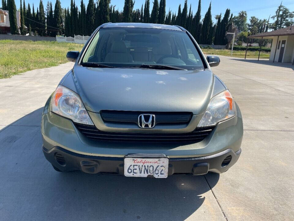 2008 Honda CR-V for sale at Auto Union in Reseda, CA