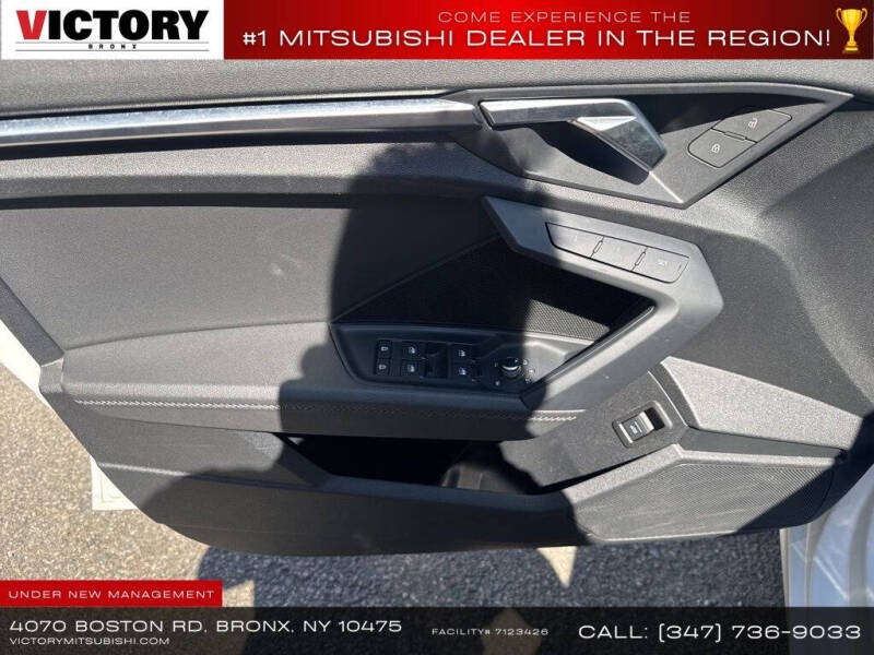 2023 Audi A3 Premium 40 TFSI