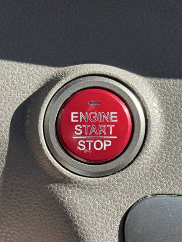 2017 Honda Odyssey Touring Elite