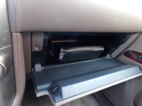 2012 Lexus GX 460 Premium